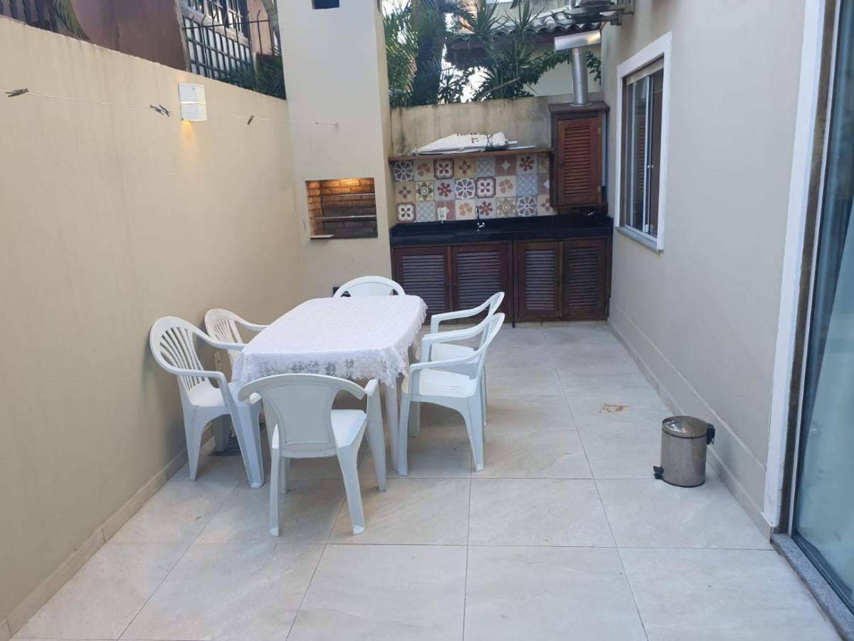 Villa Casa De Búzios Esterno foto