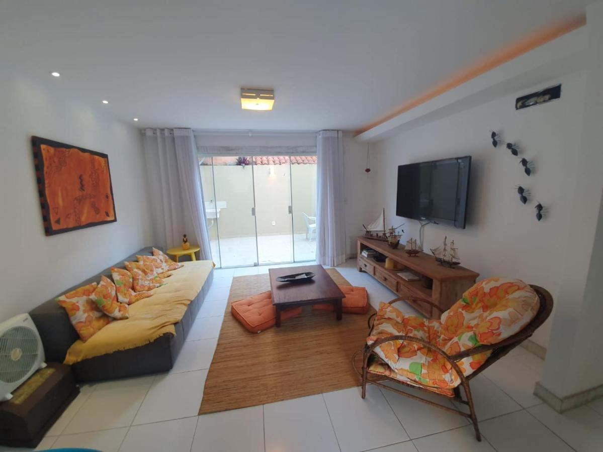 Villa Casa De Búzios Esterno foto
