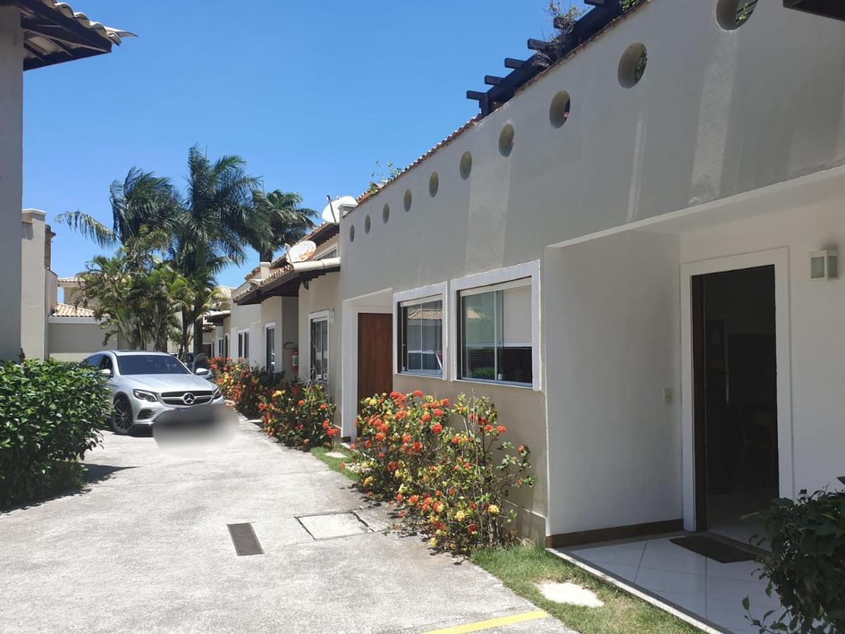 Villa Casa De Búzios Esterno foto